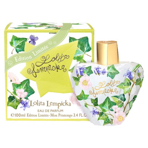 LOLITA LEMPICKA PARFUM Mon Premier Parfum - Flacon Mon LOLITA LEMPICKA PARFUM Mon Premier Parfum - Flacon Mon